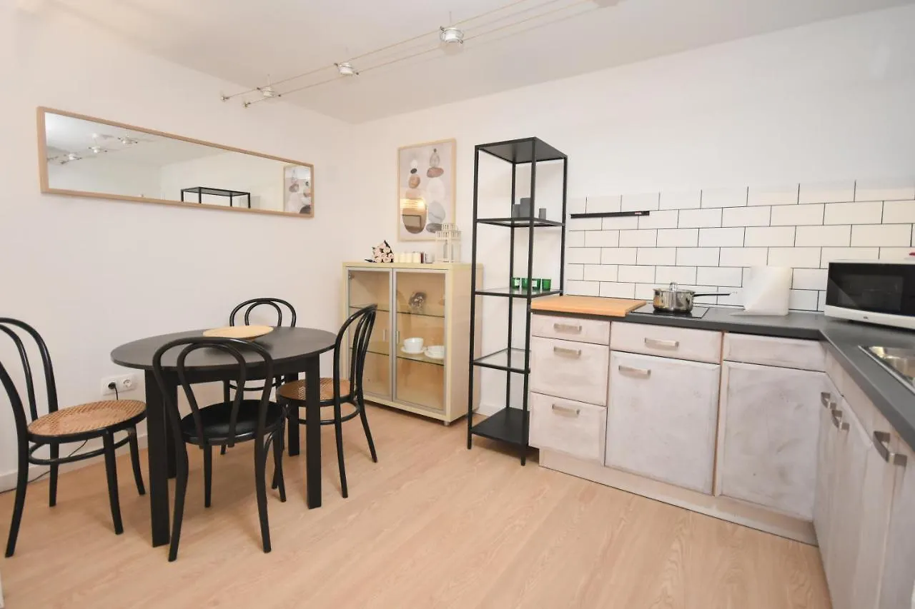 Stylish Home In Downtown Budapest For 2-4 People 公寓